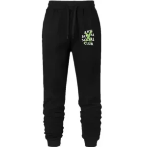 ASS Club Cancelled Sweatpant