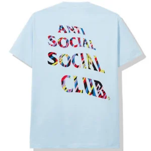 ASSC (JAPAN EXCLUSIVE) BOUT LOVE TEE BACK