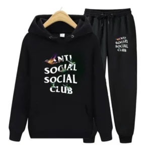 Social Social Club Colibri Tracksuit